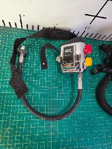Scott Air Pak System In Case - Photo 2