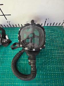 Scott Air Pak System In Case - Photo 4