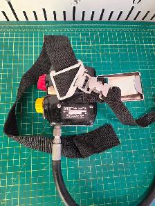 Scott Air Pak System In Case - Photo 6