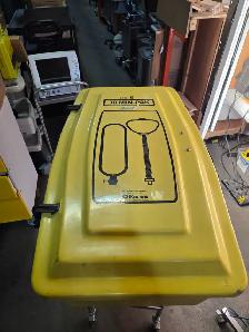 Scott Air Pak System In Case - Photo 7