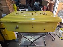 Scott Air Pak System In Case - Photo 10