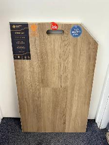 7mm luxury vinyl floor $1.79 - Photo 5