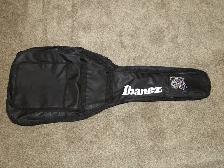 Ibanez guitar - Photo 8