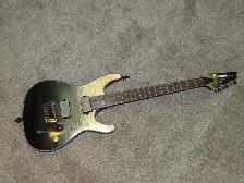 Ibanez guitar - Photo 9