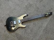 Ibanez guitar - Photo 10