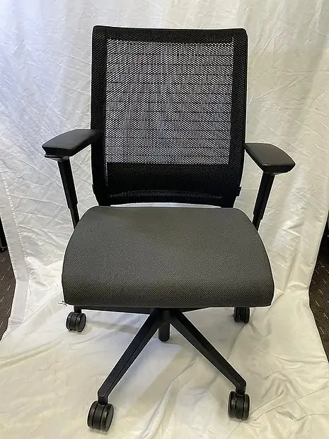 Steelcase Think V1 Chair!