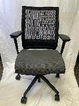 Steelcase Think V1 Chair!