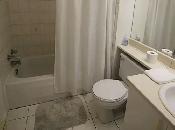 Condo 3 1/2 meublé et tout inclus – Montcalm / St-Jean-Baptiste - Photo 9