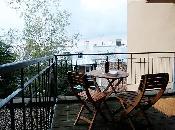 Condo 3 1/2 meublé et tout inclus – Montcalm / St-Jean-Baptiste - Photo 12