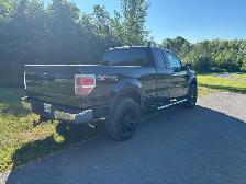 2011 Ford F150