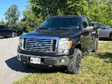2011 Ford F150 - Photo 3
