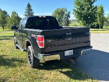 2011 Ford F150 - Photo 4