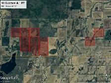 1,685.69 Acres | R.M. of Medstead #497 | Near Spiritwood, SK - Photo 9