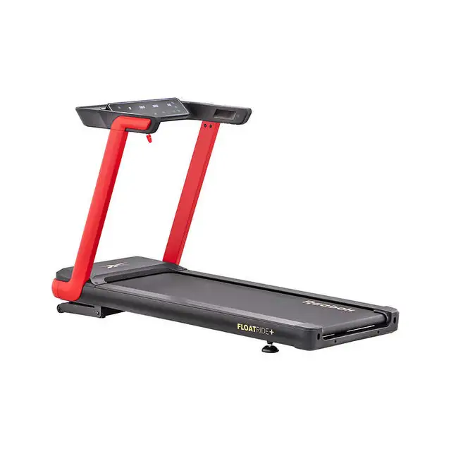 Reebok 4 Hp Floatride Treadmill Fr30z