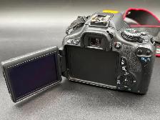 Canon Rebel T3i DSLR Camera with 18-55mm Lens - Photo 3