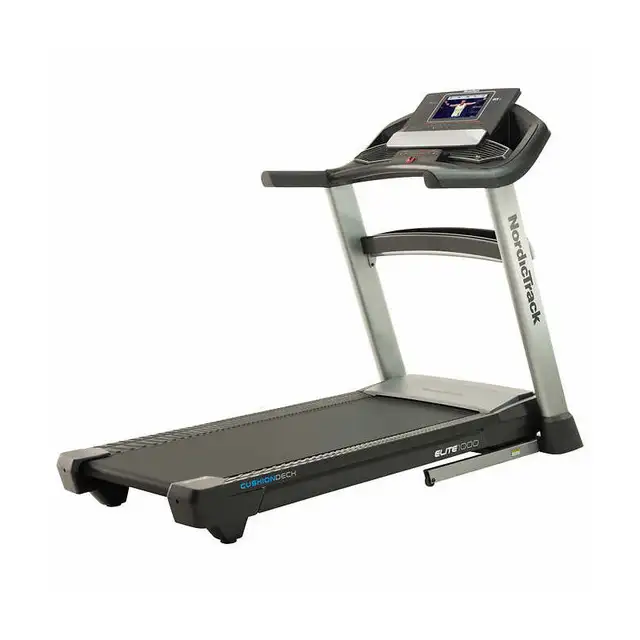 Nordictrack Elite 1000 Treadmill