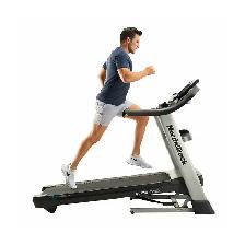 Nordictrack Elite 1000 Treadmill - Photo 2