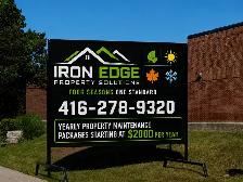 lawn care at its best ( Chatham) - Photo 2