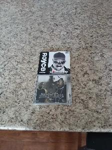 hip-hop free cds - Photo 2
