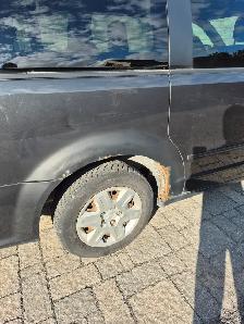 Dodge Grand Caravan 2012 en bonne condition - Photo 4