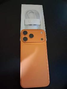 IPhone 17 Pro Max 512GB - Photo 2
