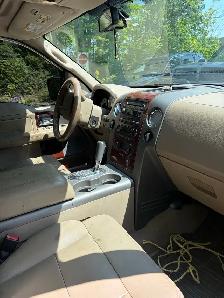 2008 Ford lariat - Photo 3