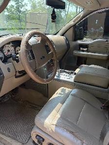 2008 Ford lariat - Photo 4