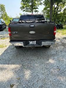 2008 Ford lariat - Photo 5