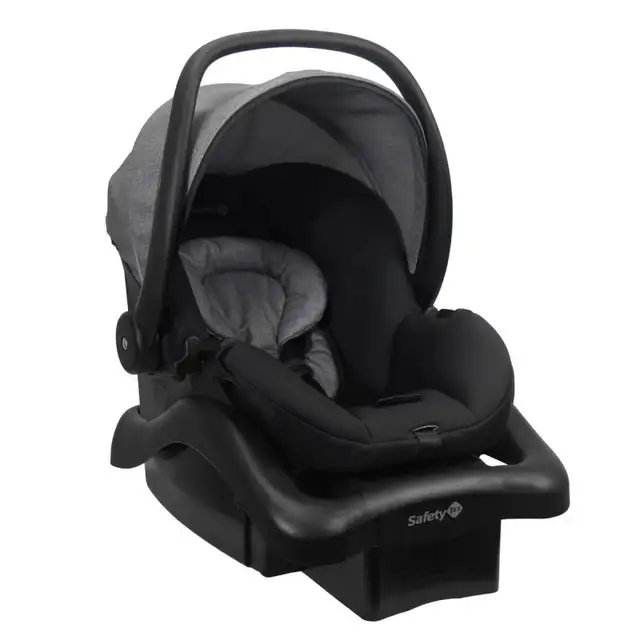 Safety 1st  Onboard Antimicrobial Infant Car Seat