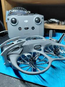 Dji Neo 2 drone combo