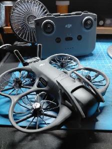 Dji Neo 2 drone combo - Photo 3