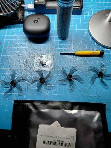 Dji Neo 2 drone combo - Photo 6