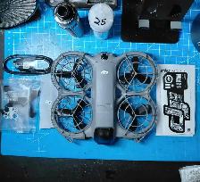Dji Neo 2 drone combo - Photo 8