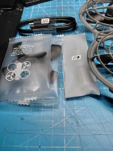 Dji Neo 2 drone combo - Photo 9