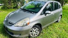 2008 Honda Fit LX - Photo 2