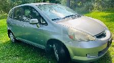 2008 Honda Fit LX - Photo 3