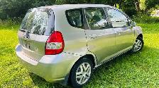 2008 Honda Fit LX - Photo 4