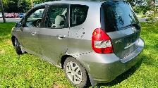 2008 Honda Fit LX - Photo 6