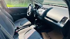 2008 Honda Fit LX - Photo 9