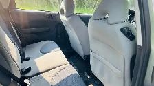 2008 Honda Fit LX - Photo 10