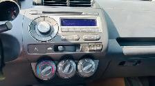 2008 Honda Fit LX - Photo 12