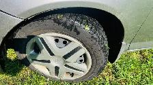 2008 Honda Fit LX - Photo 14