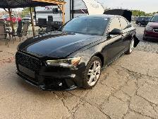 2016 Audi A6 Just in at PicNsave !