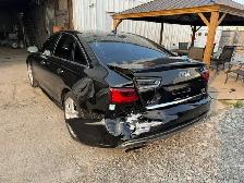 2016 Audi A6 Just in at PicNsave ! - Photo 2