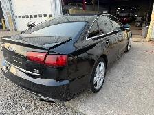 2016 Audi A6 Just in at PicNsave ! - Photo 5