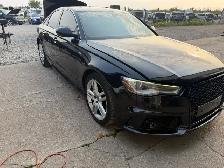 2016 Audi A6 Just in at PicNsave ! - Photo 6