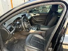2016 Audi A6 Just in at PicNsave ! - Photo 9