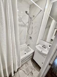 3½ à louer – 1 370 $ – Parc La Fontaine | (514) 605-1262 - Photo 3