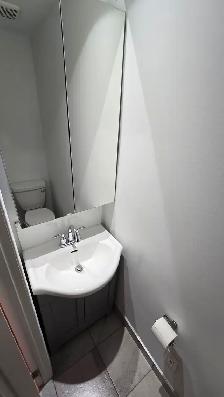 3½ à louer – 1 370 $ – Parc La Fontaine | (514) 605-1262 - Photo 4
