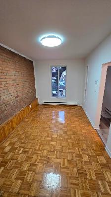 3½ à louer – 1 370 $ – Parc La Fontaine | (514) 605-1262 - Photo 6